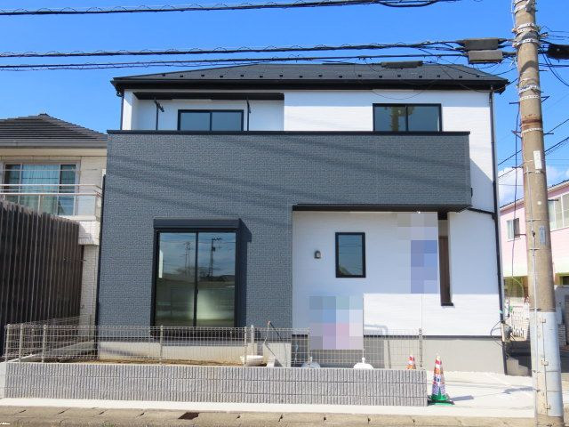 物件写真