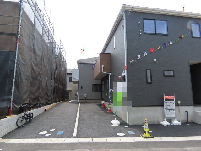 物件写真