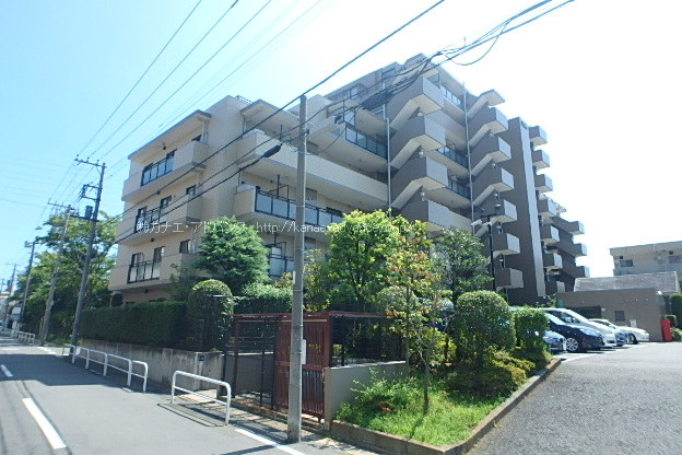 物件写真